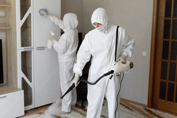 24/7 Emergency Odor Removal experts in Bristol, VA
